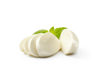 Mozzarella