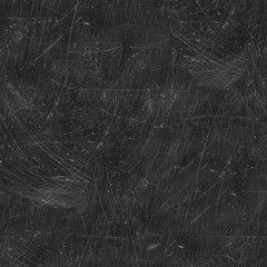 On the black surface, white lines are drawn with chalk.Texture or background