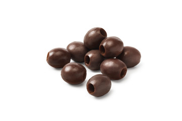 Black olives