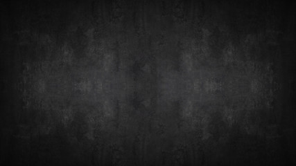 black stone concrete texture background anthracite banner