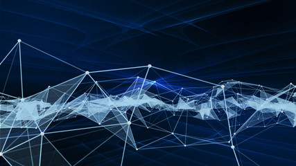 VR 5G AI 人工知能 フィンテック Fintech MaaS ICT ブロックチェーン 3D