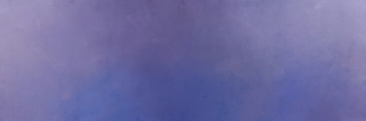 abstract painting background texture with slate gray, pastel purple and light slate gray colors and space for text or image. can be used as header or banner