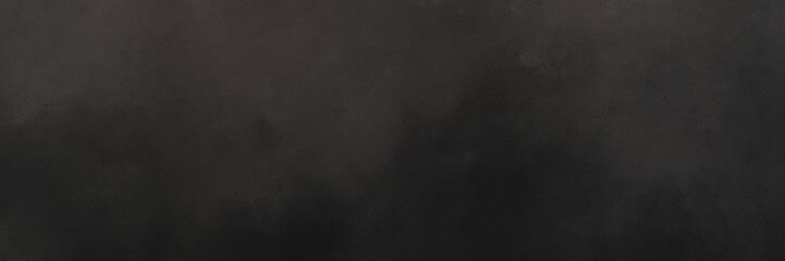 old color brushed vintage texture with very dark blue and very dark green colors. distressed old textured background with space for text or image. can be used as header or banner