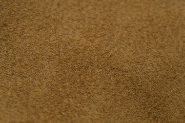 Luxury multicolored leather samples close-up. Can be used as background. Industry background