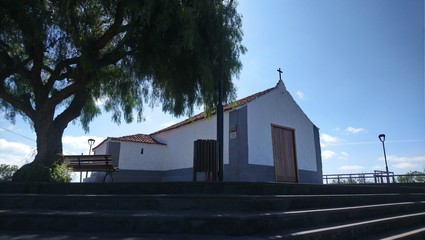 Tenerife - Las Vegas © Seatizen