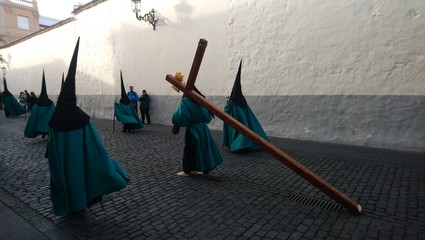 Semana Santa - Tenerife - Wielkanoc - Easter - obrazy, fototapety, plakaty