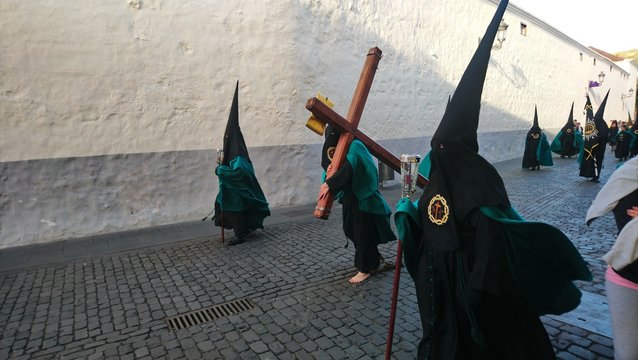 Semana Santa - Tenerife - Wielkanoc - Easter