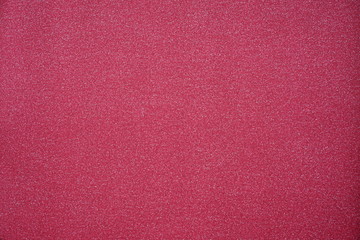 Pink background texture with sparkles  with copy space