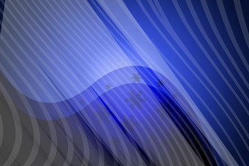 Obraz premium abstract, blue, light, design, wallpaper, pattern, illustration, wave, backdrop, sun, graphic, backgrounds, sky, curve, bright, glow, texture, line, art, green, swirl, white, color, shape, business