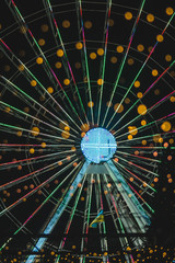 abstract background