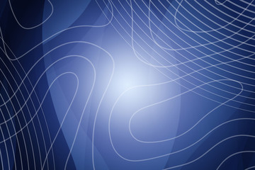 Naklejka premium abstract, blue, design, light, wallpaper, pattern, backdrop, illustration, technology, texture, business, graphic, digital, line, color, art, concept, gradient, motion, futuristic, card, bright, web
