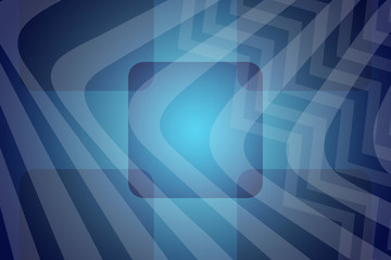 Obraz premium abstract, blue, wallpaper, design, light, wave, illustration, graphic, pattern, fractal, curve, backgrounds, digital, waves, lines, texture, motion, swirl, color, art, white, line, concept, gradient