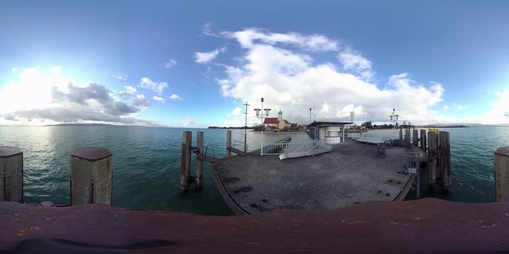 VR360, Wasserburg am Bodensee