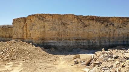 Quarry (Drone)