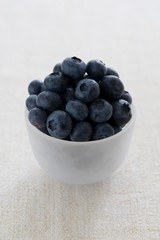 Blueberries