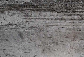 Cement wall surface and texture.