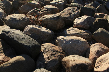 Rocks Rocks Rocks
