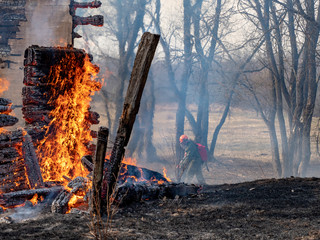 rural fire
