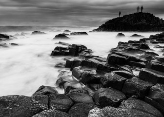 Giant's Causeway