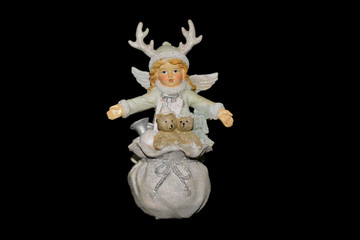 Christmas and New Year decoration