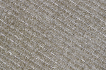 gray canvas texture or background