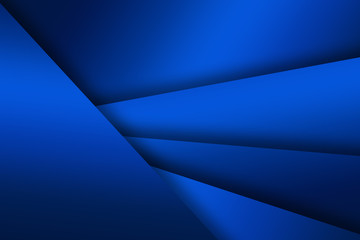 luxury and blue background  overlap layer for your business background 