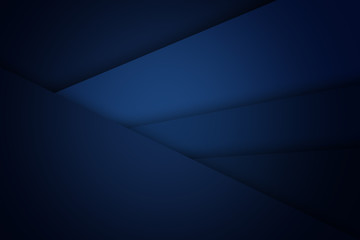  luxury and blue background  overlap layer for your business background 