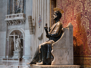 Petrus © ManfredGrandis