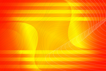 abstract, orange, yellow, wallpaper, illustration, design, light, color, red, pattern, graphic, art, wave, texture, lines, backgrounds, backdrop, bright, decoration, colorful, waves, blur