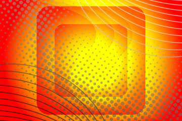 Fototapeta premium abstract, wave, blue, illustration, design, orange, wallpaper, line, pattern, art, light, backdrop, waves, vector, gradient, texture, lines, curve, backgrounds, digital, graphic, green, yellow, artist