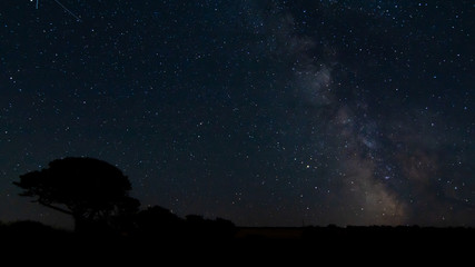 Obraz premium Milky Way