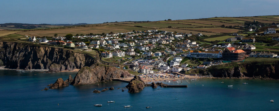 Hope Cove