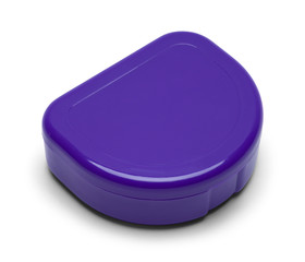 Retainer Box