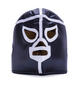 Lucha Mask
