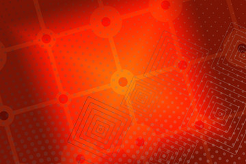 abstract, illustration, orange, yellow, pattern, design, wallpaper, light, halftone, texture, art, color, backdrop, graphic, dots, colorful, backgrounds, technology, bright, blur, red, dot