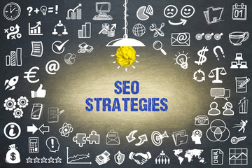 SEO Strategies 