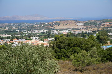 Fototapeta premium Schön