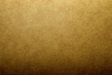 Background with beige leather texture
