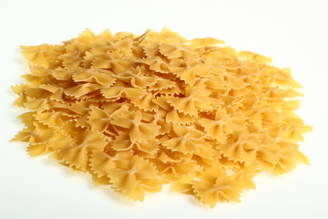 Pasta Farfalle