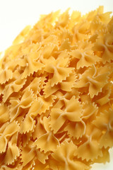 Pasta Farfalle