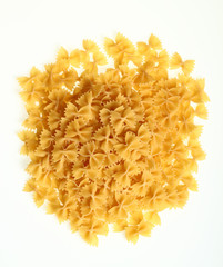 Pasta Farfalle