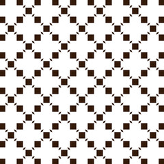 Abstract background texture in geometric ornamental style