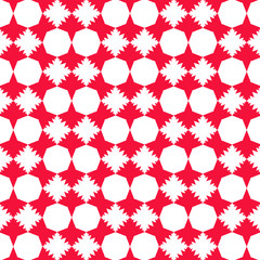 Geometric ornamental vector pattern. Abstract background. Pattern using for fabric background, tiles