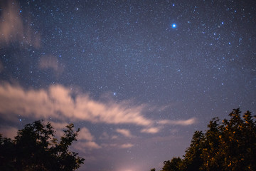 Fototapeta premium stars