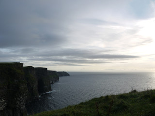 clifs of moher