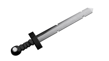 Adventure sword