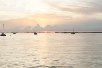 Key Largo Sunset