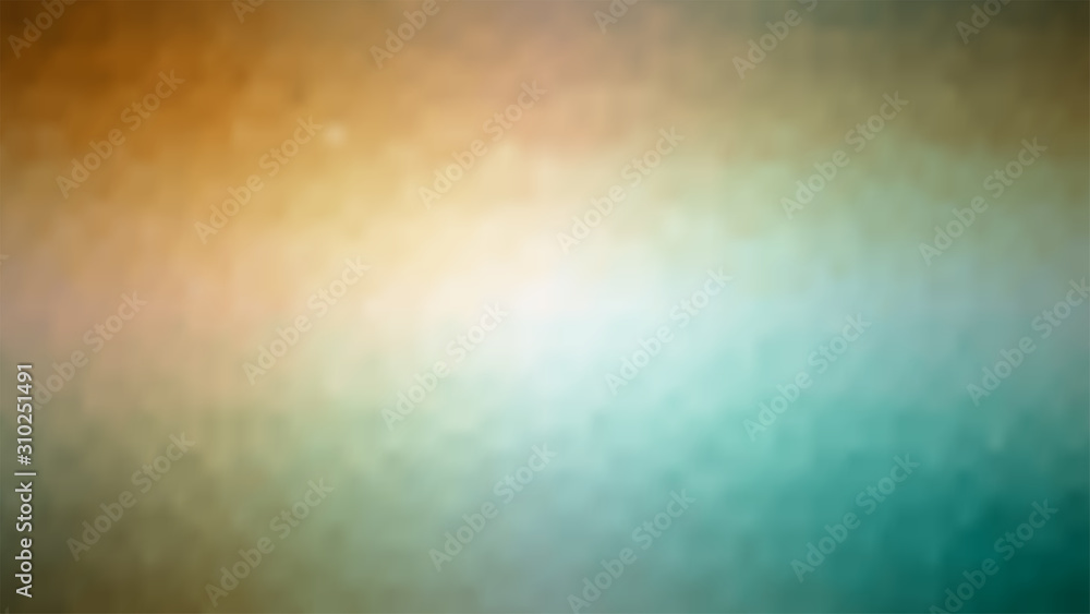 Aufkleber Abstract bright color splash background. Abstract graphic texture. Geometric template. Colorful background vector. Vector graphic illustration. Colorful wallpaper. Decorative color art.