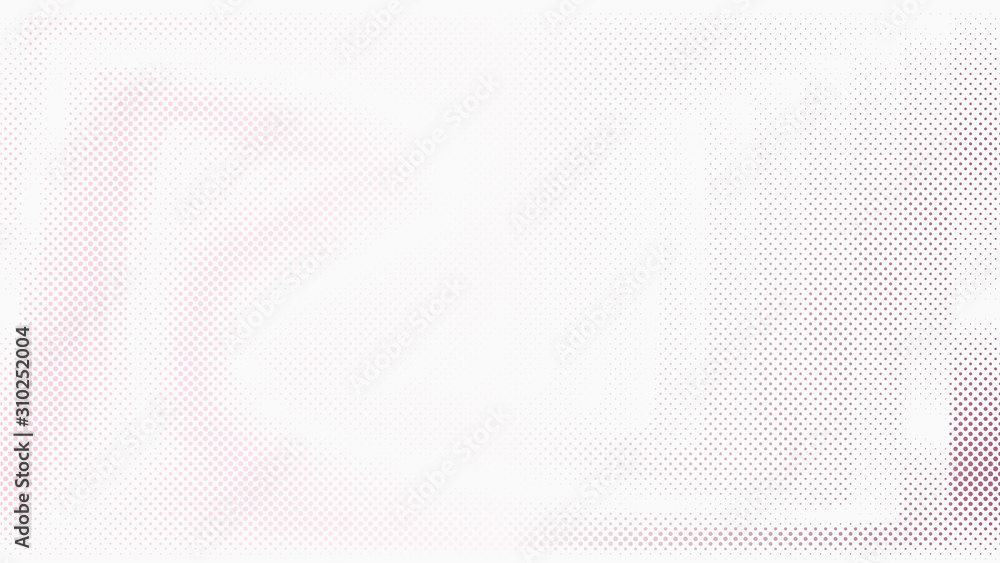 Aufkleber dot gold background, great design for any purposes. gradient dotted background. dot texture backdrop