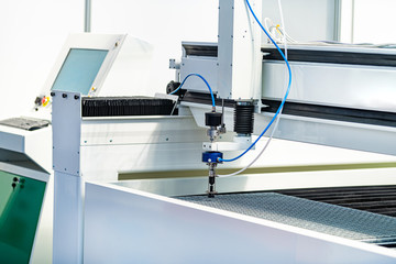 CNC Machine